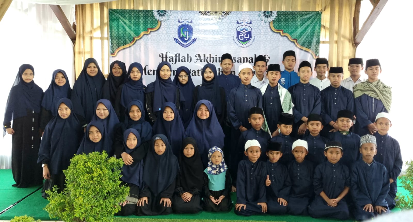 Foto Kegiatan Belajar