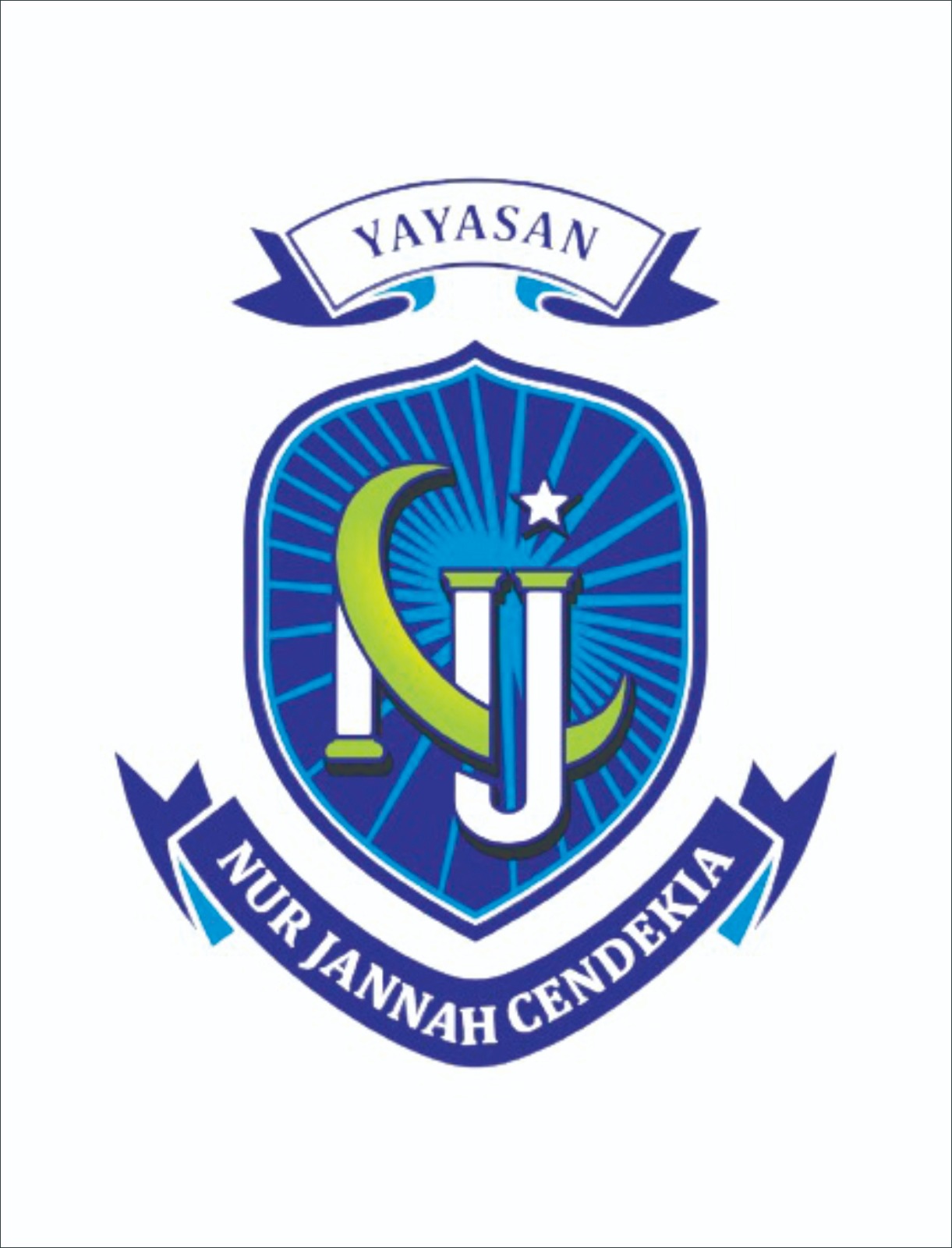 Yayasan Baitul Jannah Logo